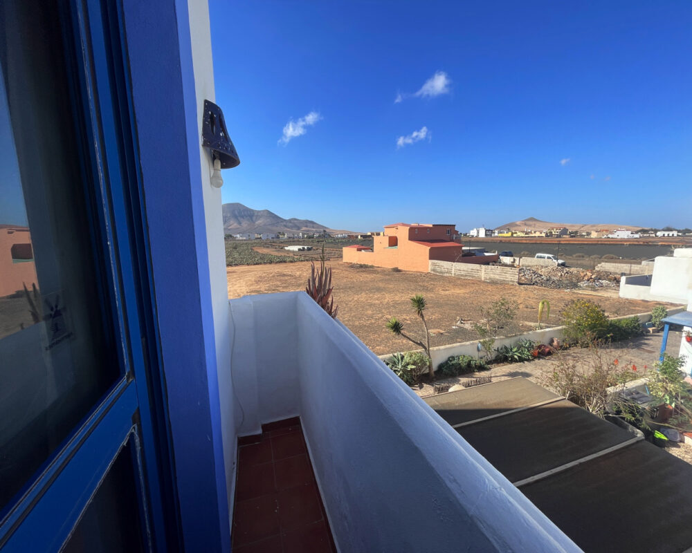 Duplex La Oliva Fuerteventura For Rent 738 16