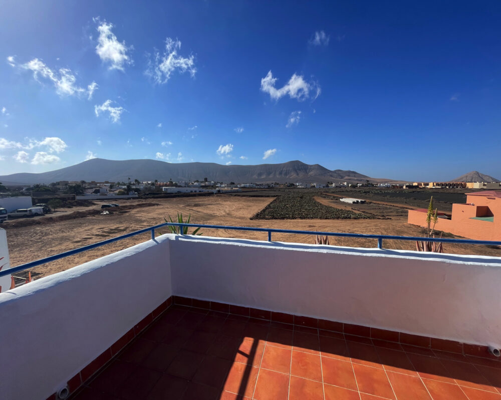Duplex La Oliva Fuerteventura For Rent 738 18