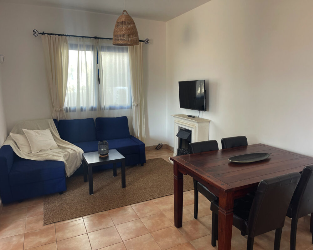 Duplex La Oliva Fuerteventura For Rent 738 5