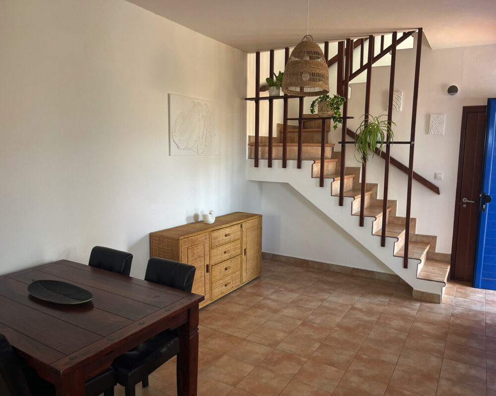 Duplex La Oliva Fuerteventura For Rent 738 6