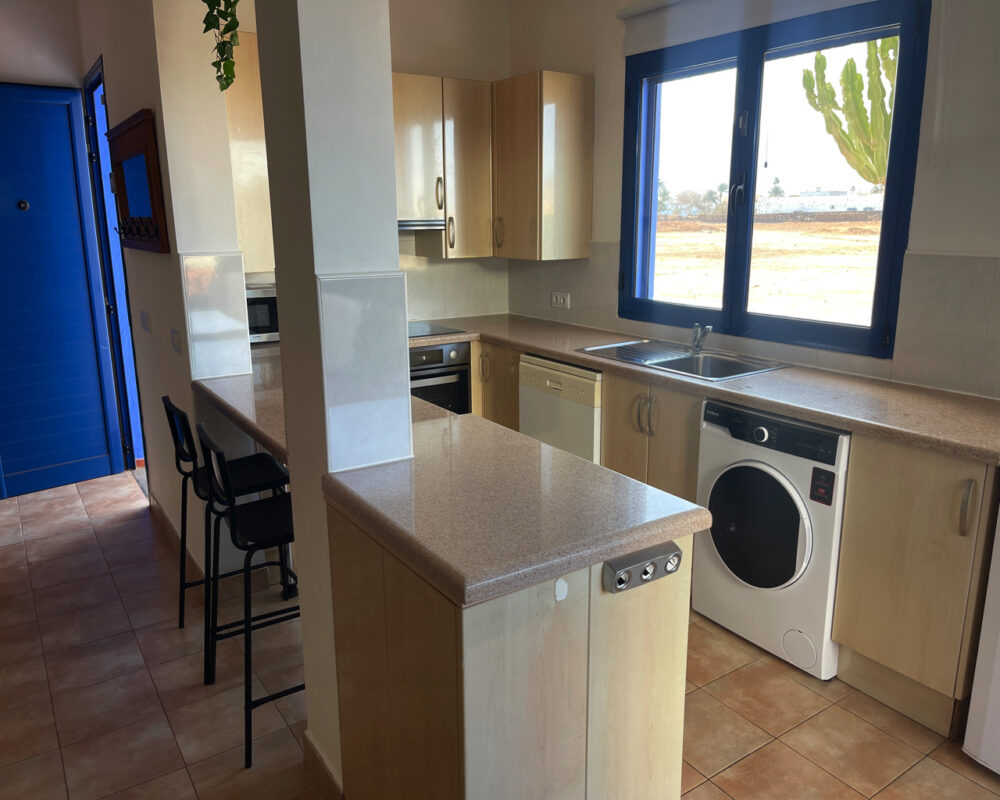 Duplex La Oliva Fuerteventura For Rent 738 7