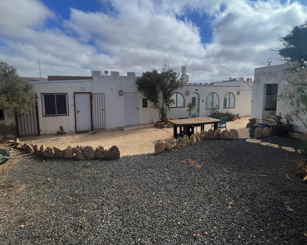 House Los Estancos Puerto del Rosario Fuerteventura For Sale 742a