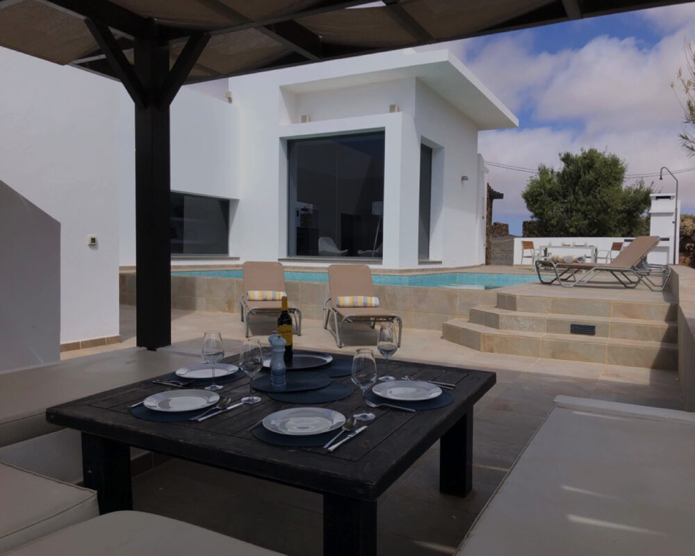 Villa for sale Villaverde Fuerteventura For Sale 736