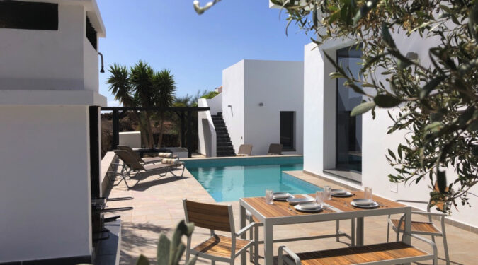 Villa for sale Villaverde Fuerteventura For Sale 736 11