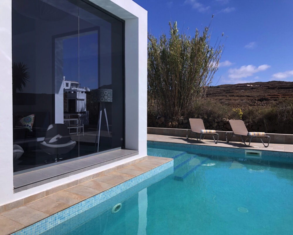 Villa for sale Villaverde Fuerteventura For Sale 736 12