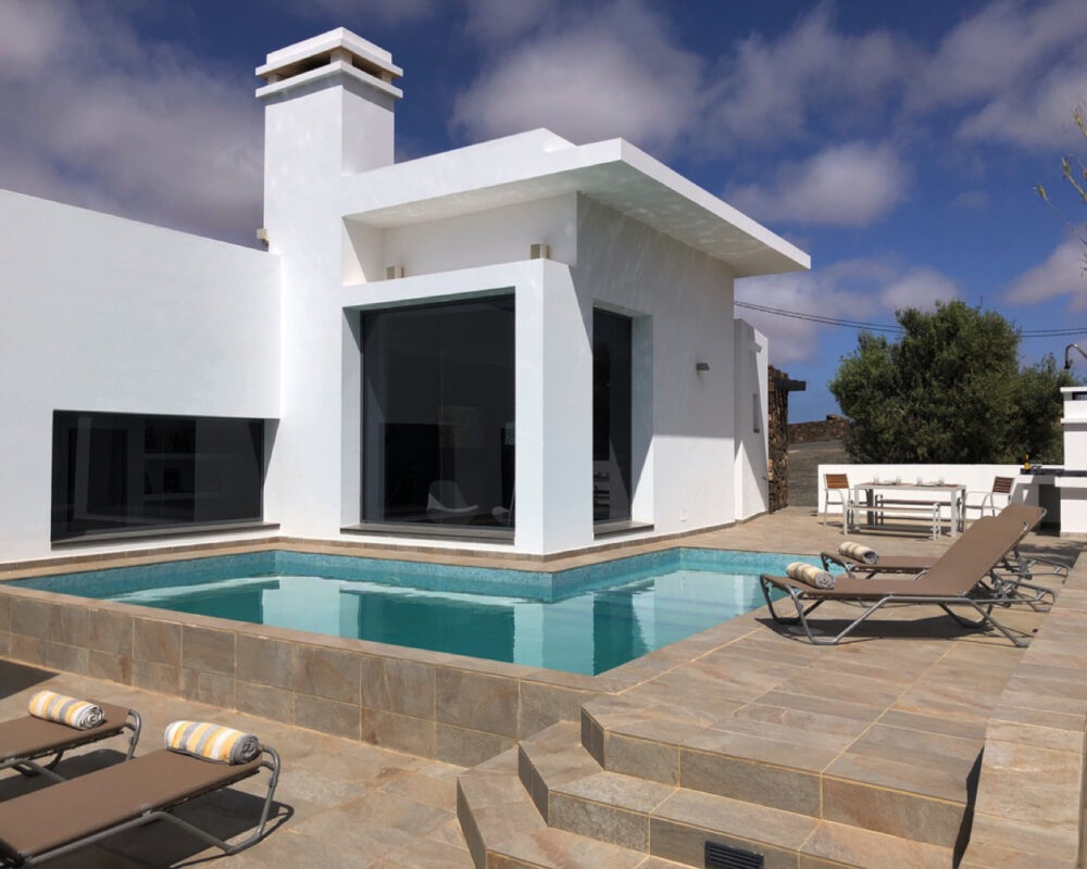 Villa for sale Villaverde Fuerteventura For Sale 736 13