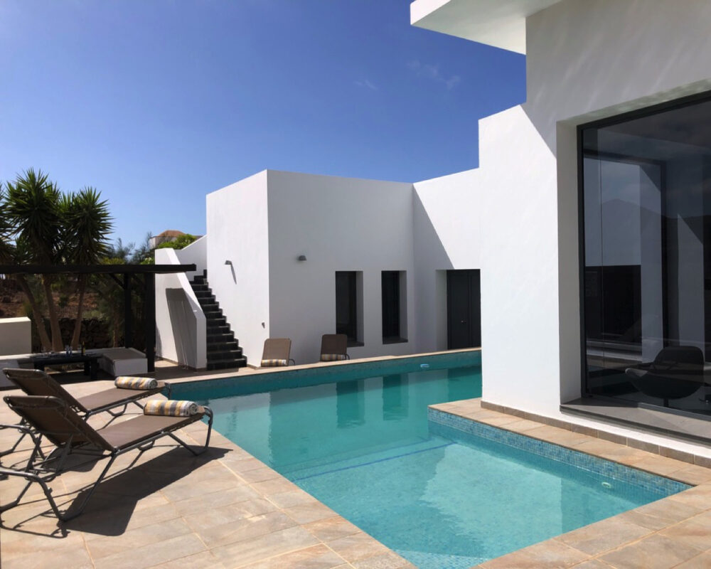 Villa for sale Villaverde Fuerteventura For Sale 736 14