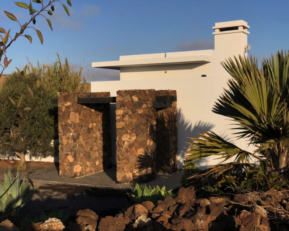 Villa for sale Villaverde Fuerteventura For Sale 736 15