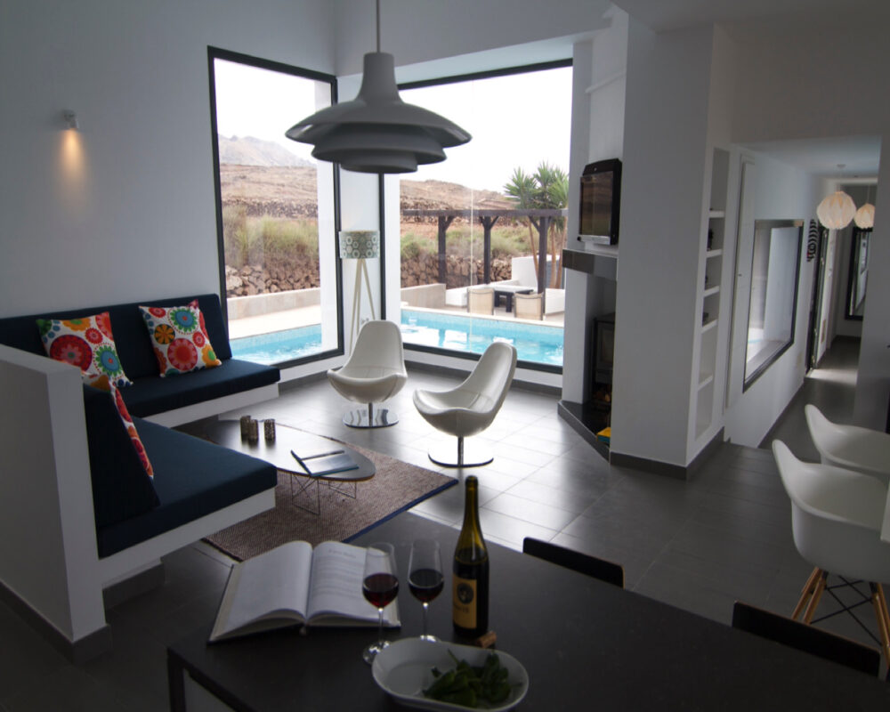 Villa for sale Villaverde Fuerteventura For Sale 736 16