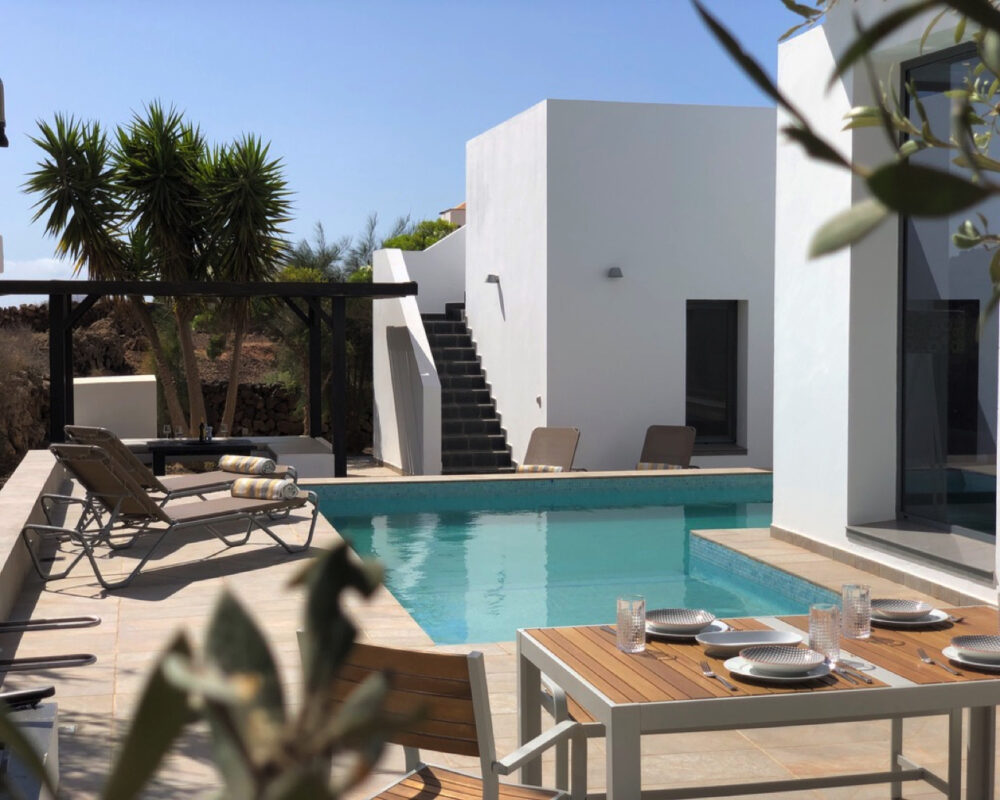 Villa for sale Villaverde Fuerteventura For Sale 736 2