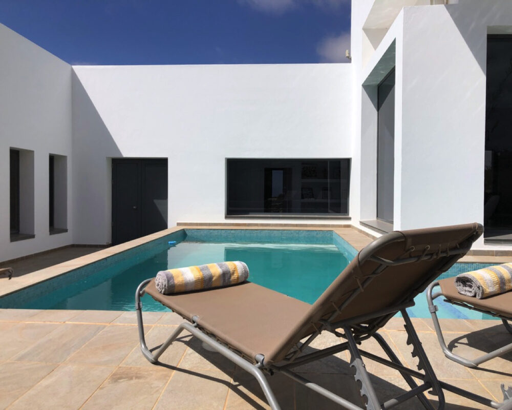 Villa for sale Villaverde Fuerteventura For Sale 736 5