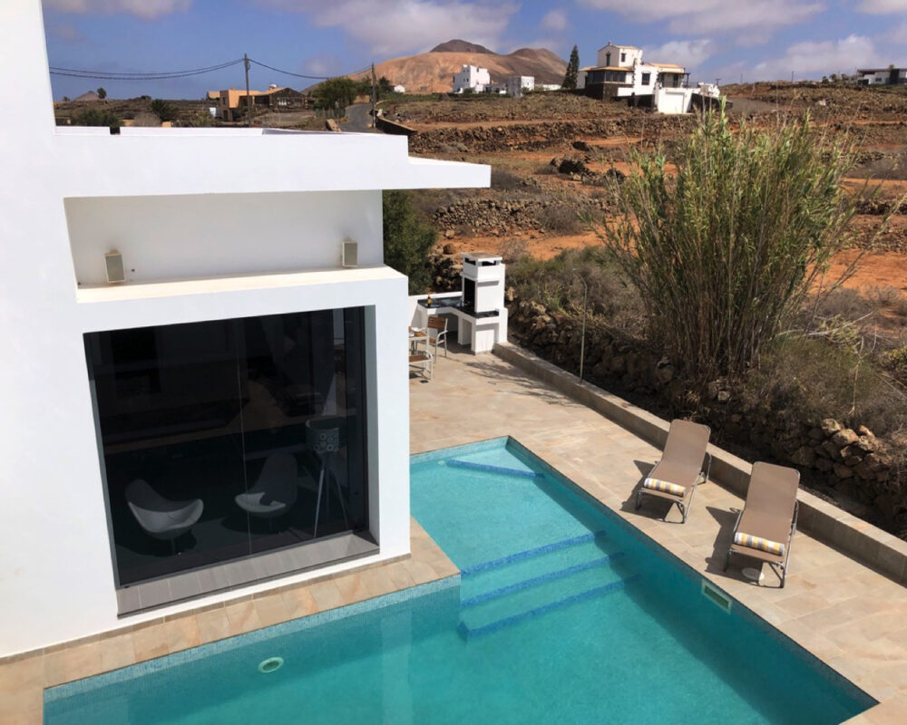 Villa for sale Villaverde Fuerteventura For Sale 736 7