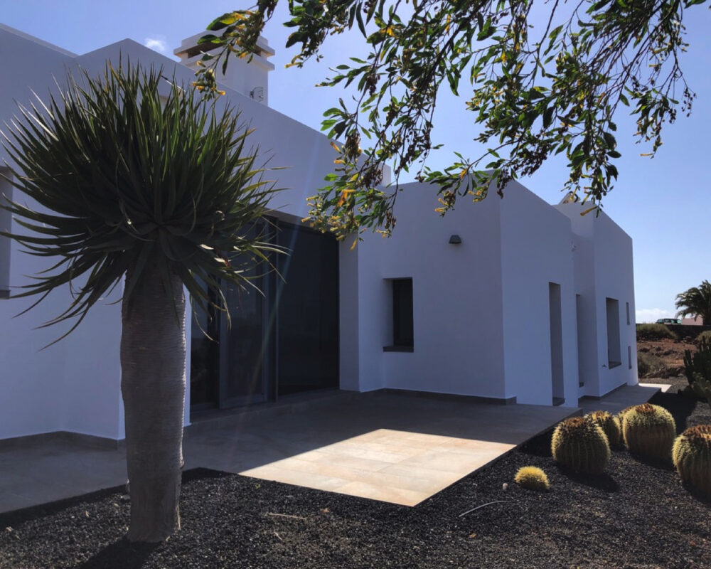 Villa for sale Villaverde Fuerteventura For Sale 736 8