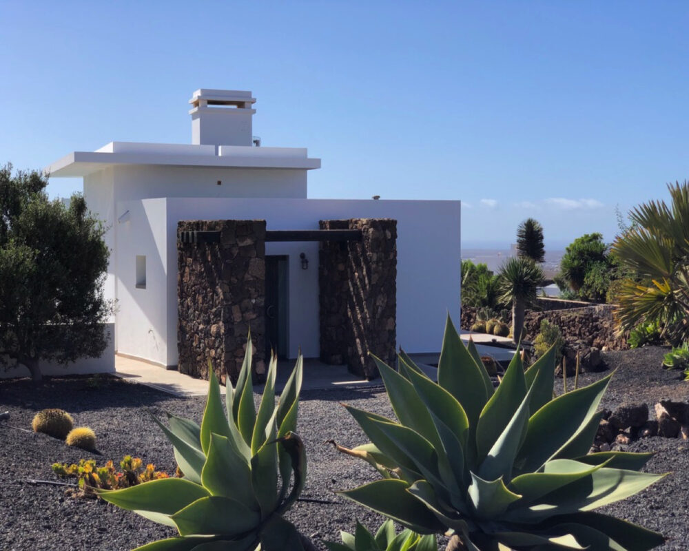 Villa for sale Villaverde Fuerteventura For Sale 736 9