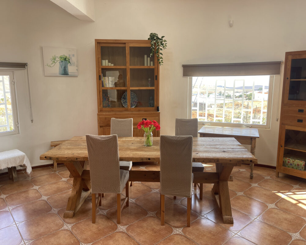 Villa for sale fuerteventura 742 12
