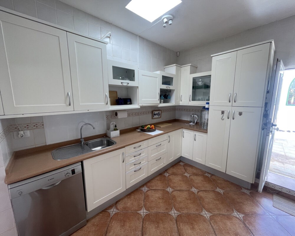 Villa for sale fuerteventura 742 16
