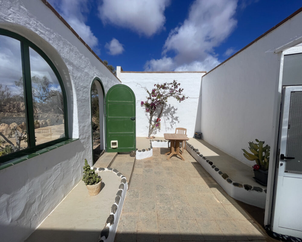 Villa for sale fuerteventura 742 20
