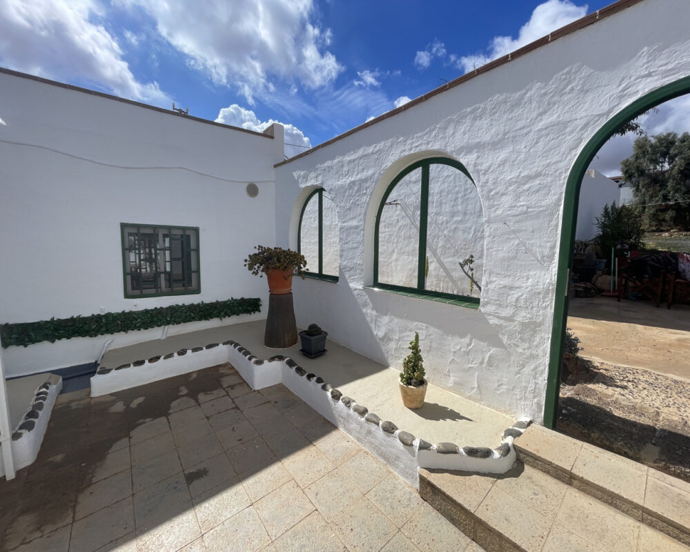 Villa for sale fuerteventura 742 21