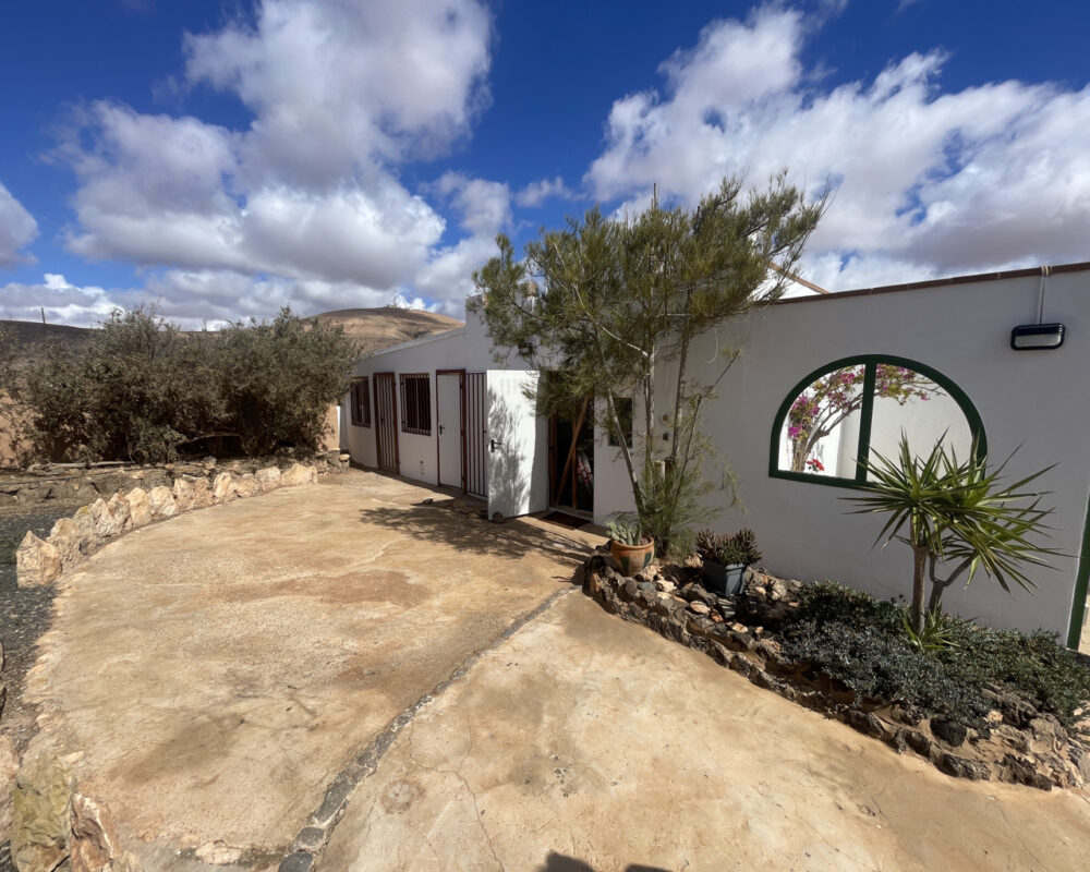 Villa for sale fuerteventura 742 22