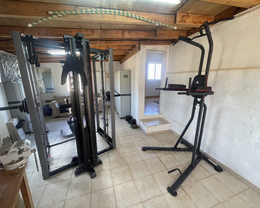 Villa for sale fuerteventura 742 27