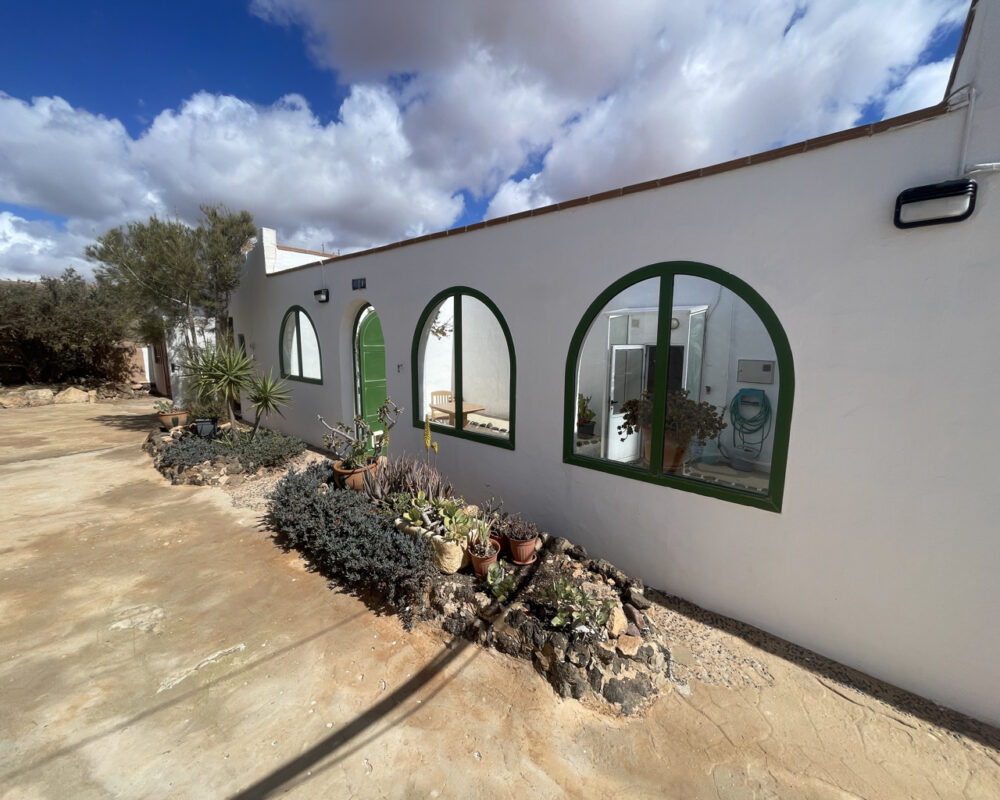 Villa for sale fuerteventura 742 36