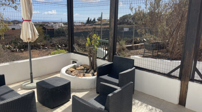 Villa for sale fuerteventura 742