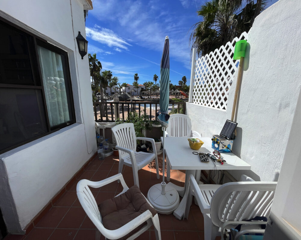 Apartment Oasis Duna Corralejo Fuerteventura For Rent 743 10