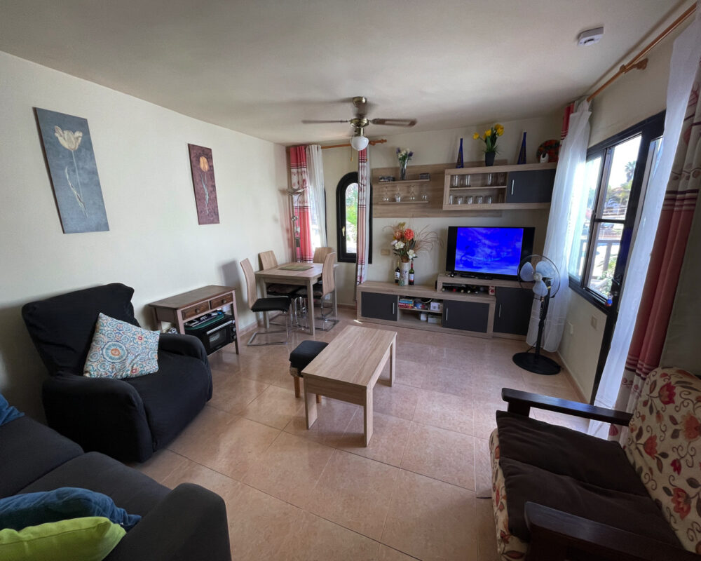 Apartment Oasis Duna Corralejo Fuerteventura For Rent 743
