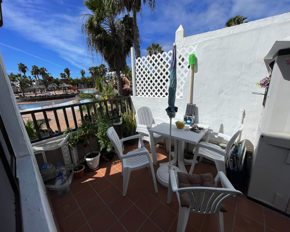 Apartment Oasis Duna Corralejo Fuerteventura For Rent 743 11