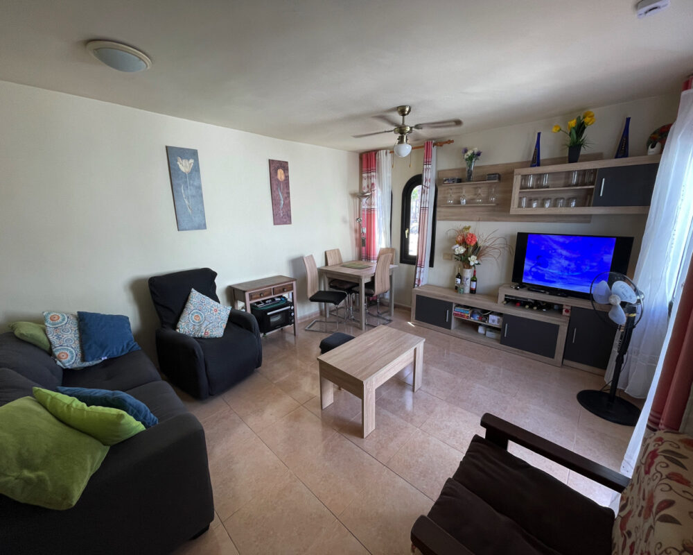 Apartment Oasis Duna Corralejo Fuerteventura For Rent 743 2