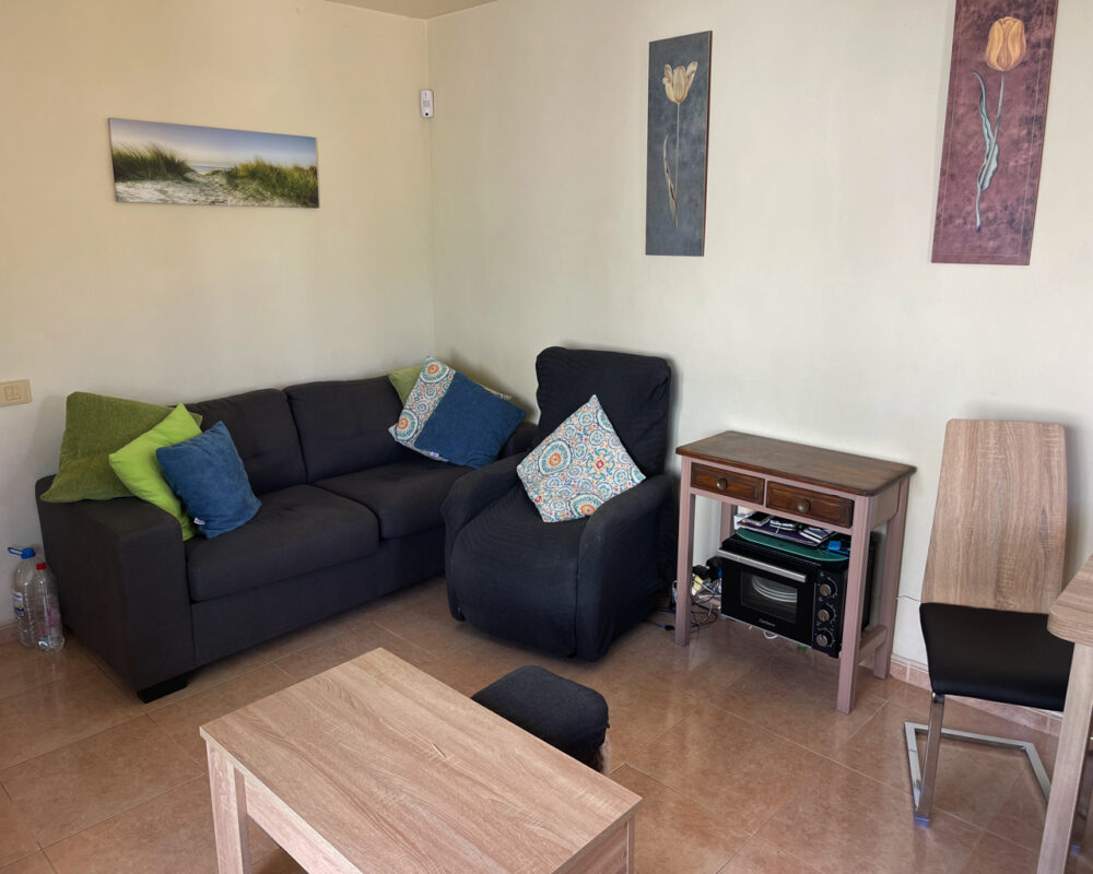 Apartment Oasis Duna Corralejo Fuerteventura For Rent 743 4