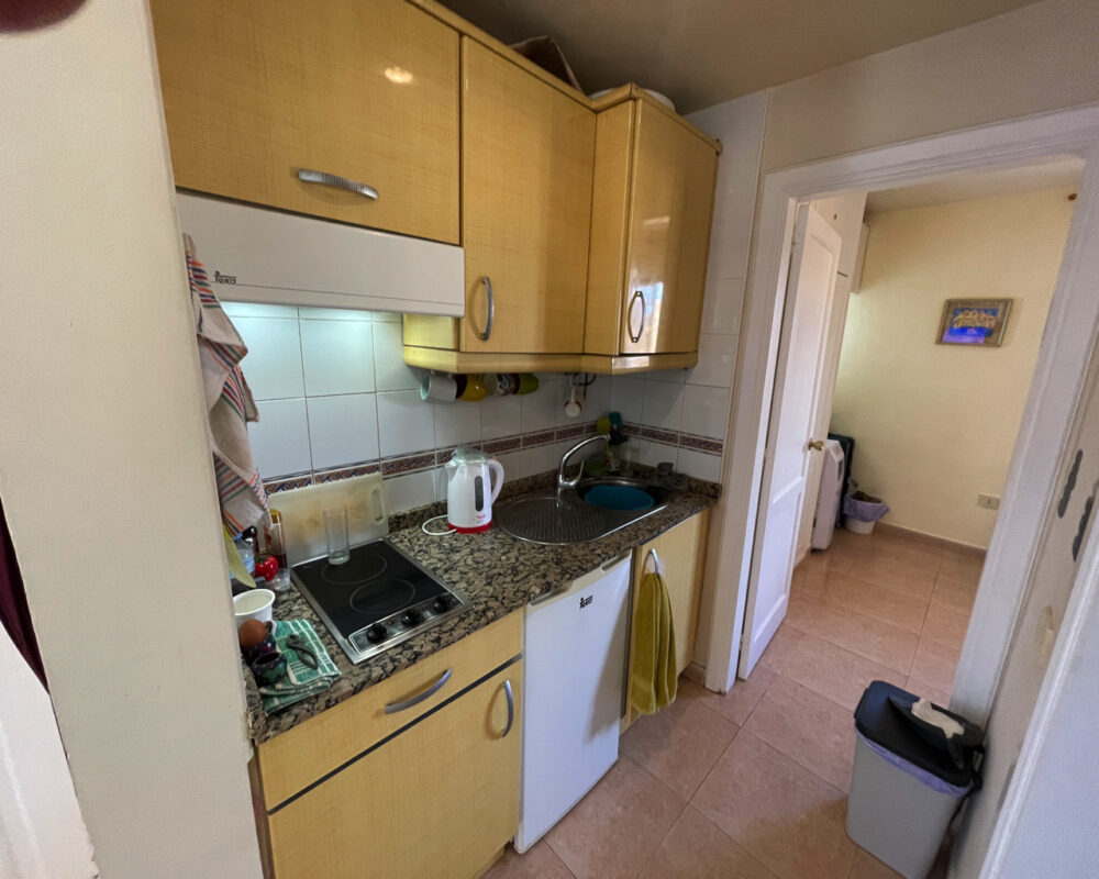 Apartment Oasis Duna Corralejo Fuerteventura For Rent 743 5