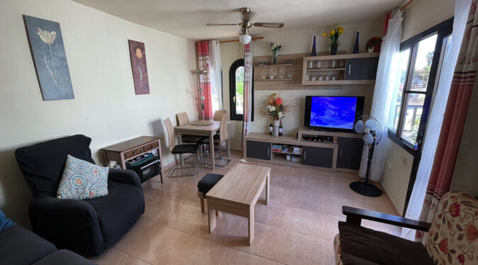 Apartment Oasis Duna Corralejo Fuerteventura For Rent 743