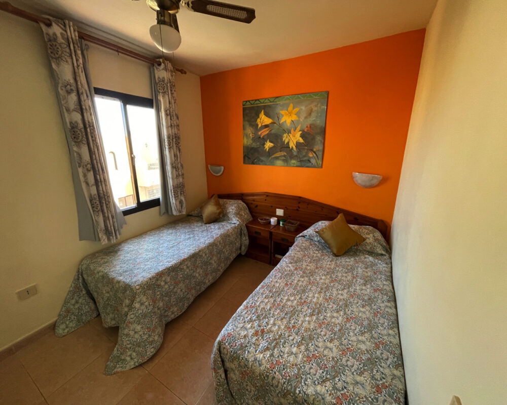 Apartment Oasis Duna Corralejo Fuerteventura For Rent 743 8
