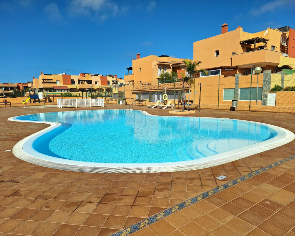 Apartment Las Brisas Corralejo Fuerteventura For Rent 745 11