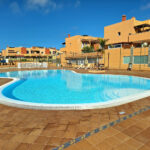 Apartment Las Brisas Corralejo Fuerteventura For Rent 745 11