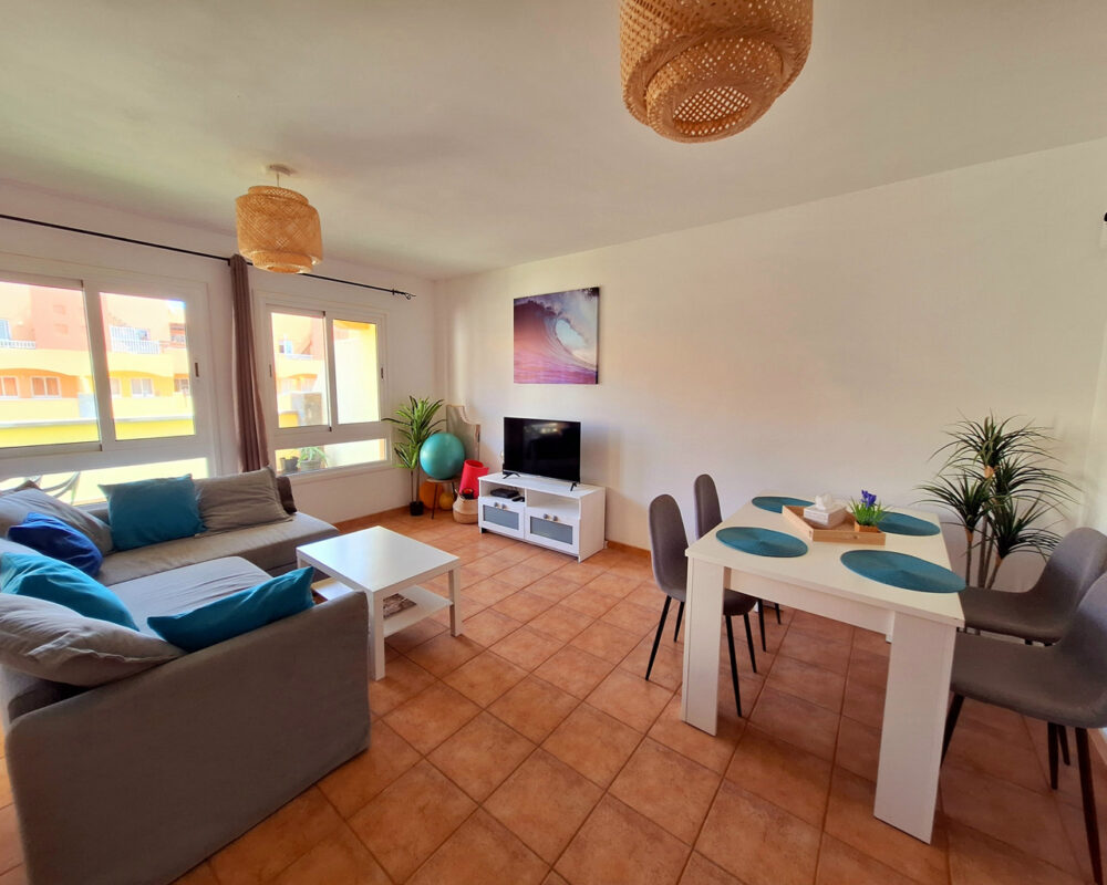 Apartment Las Brisas Corralejo Fuerteventura For Rent 745 2