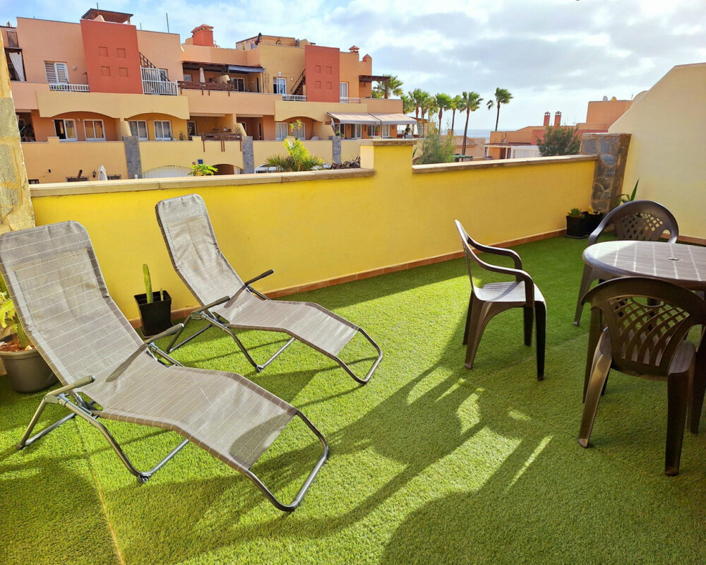 Apartment Las Brisas Corralejo Fuerteventura For Rent 745 3