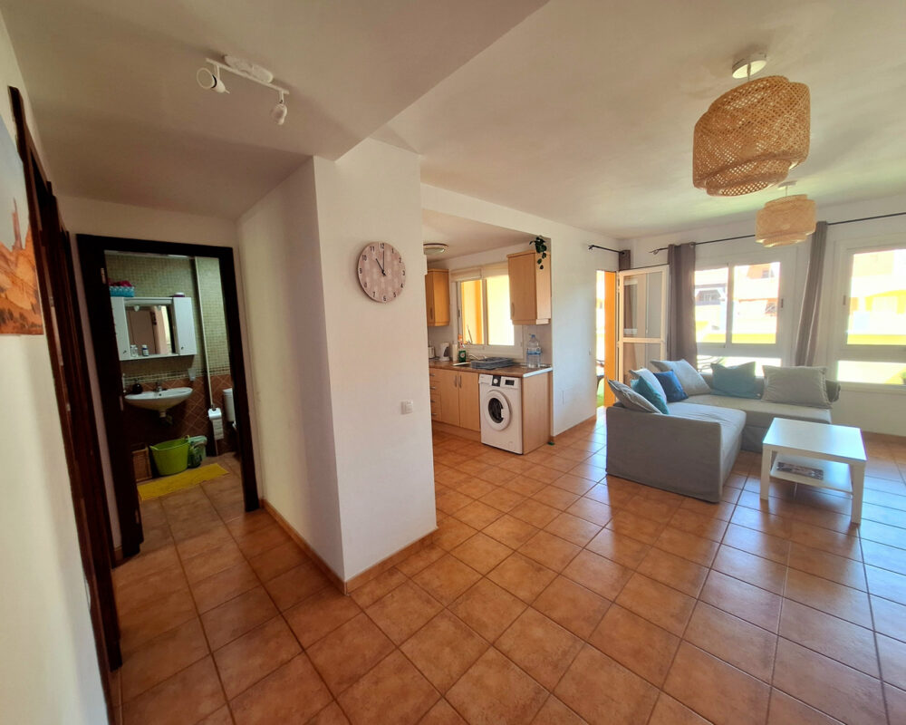 Apartment Las Brisas Corralejo Fuerteventura For Rent 745 4