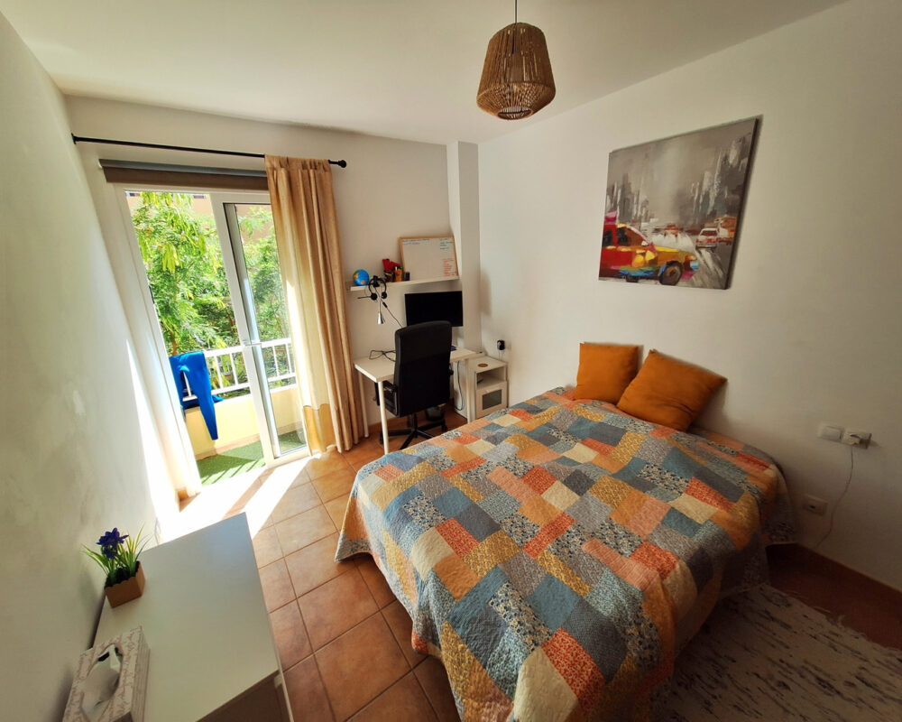 Apartment Las Brisas Corralejo Fuerteventura For Rent 745 8