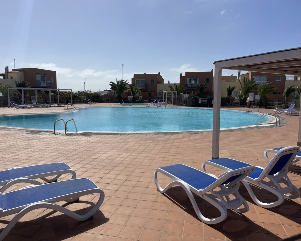 Apartment Las Fuentes Corralejo Fuerteventura For Sale 744