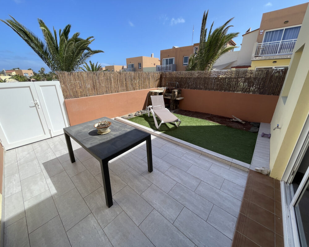 Apartment Las Fuentes Corralejo Fuerteventura For Sale 744 19