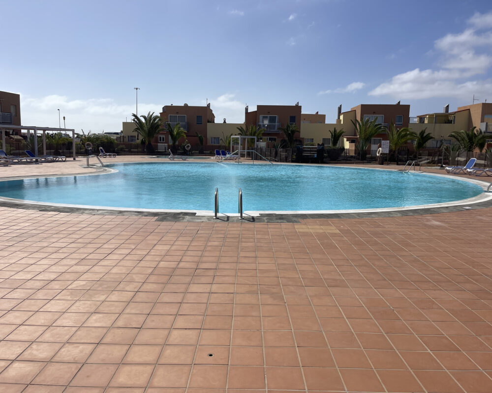 Apartment Las Fuentes Corralejo Fuerteventura For Sale 744 2