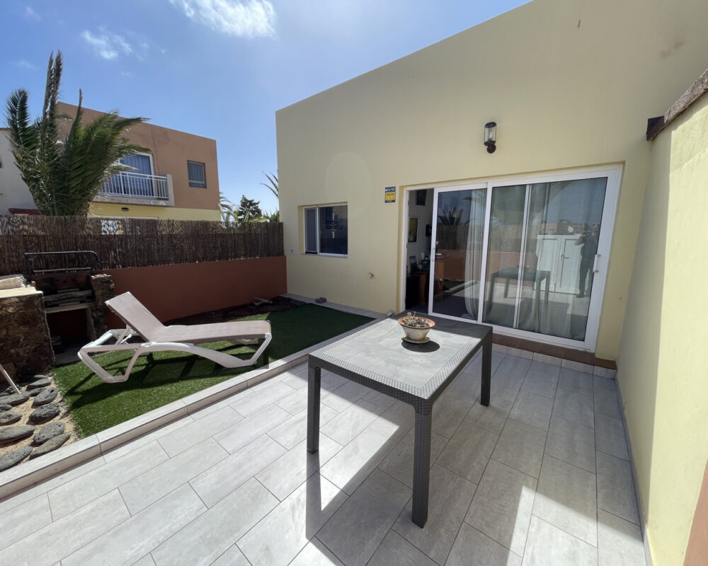 Apartment Las Fuentes Corralejo Fuerteventura For Sale 744 20