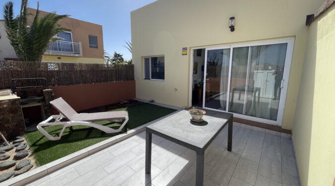 Apartment Las Fuentes Corralejo Fuerteventura For Sale 744 20