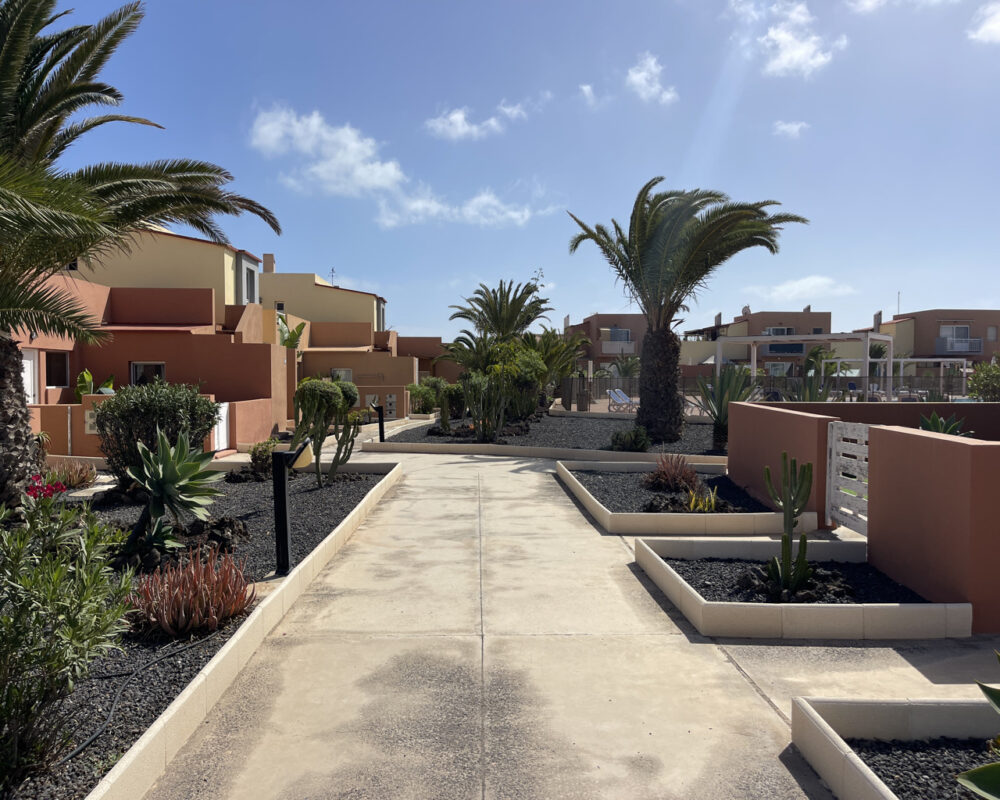 Apartment Las Fuentes Corralejo Fuerteventura For Sale 744 25