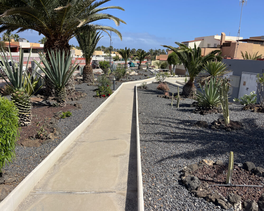 Apartment Las Fuentes Corralejo Fuerteventura For Sale 744 26