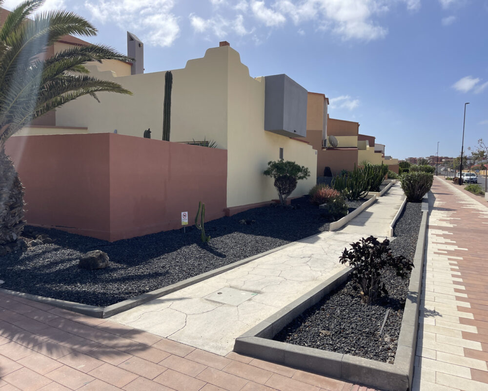Apartment Las Fuentes Corralejo Fuerteventura For Sale 744 27