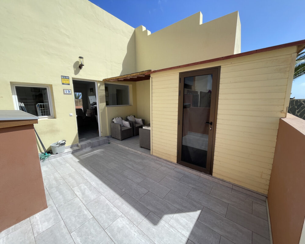 Apartment Las Fuentes Corralejo Fuerteventura For Sale 744 3