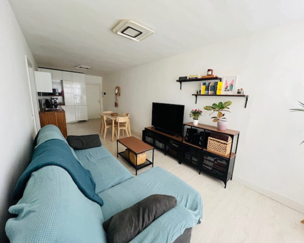 Apartment Corralejo Fuerteventura For Sale 746 9